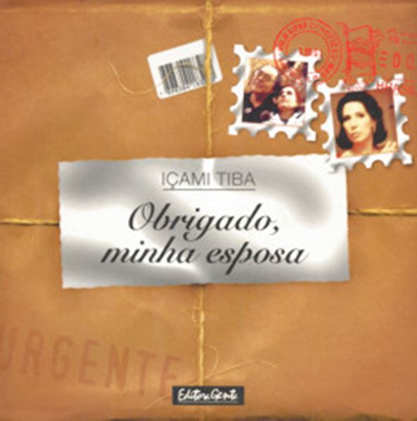 Picture of OBRIGADO, MINHA ESPOSA
