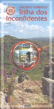 Imagem de CIRCUITO TURISTICO - TRILHA DOS INCONFIDENTES