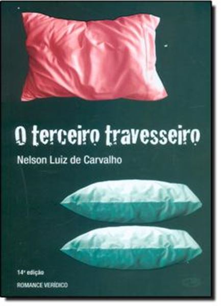 Picture of O TERCEIRO TRAVESSEIRO