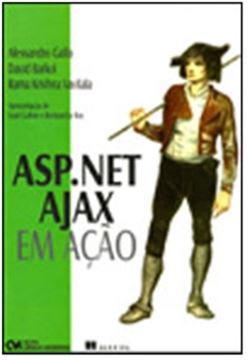 Imagem de ASP. NET AJAX EM ACAO