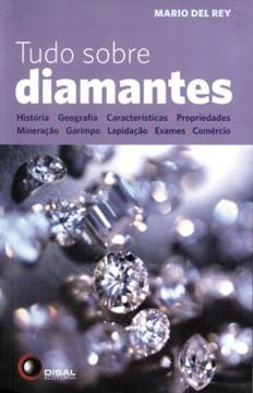 Imagem de TUDO SOBRE DIAMANTES