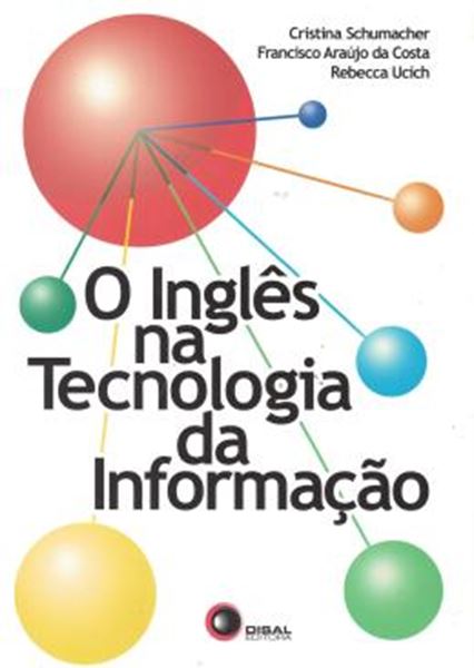 Picture of O INGLES NA TECNOLOGIA DA INFORMACAO