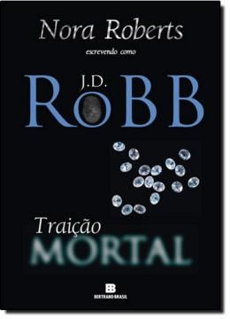 Imagem de TRAICAO MORTAL - VOL. 12 - 2ª ED