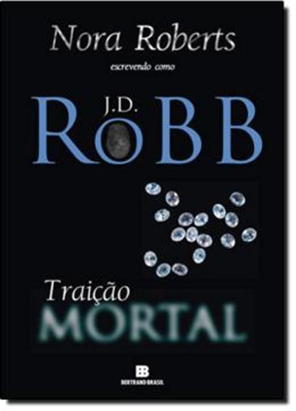Picture of TRAICAO MORTAL - VOL. 12 - 2ª ED