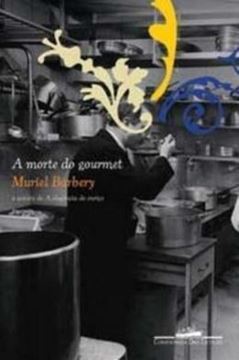 Imagem de A MORTE DO GOURMET