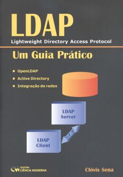 Imagem de LDAP - UM GUIA PRATICO