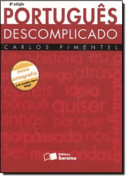 Imagem de PORTUGUES DESCOMPLICADO - 6ª EDICAO