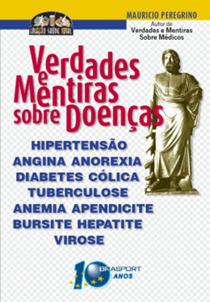 Picture of VERDADES E MENTIRAS SOBRE DOENCAS