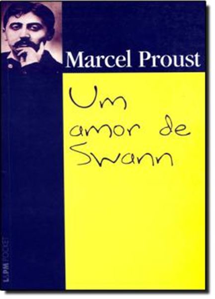 Picture of UM AMOR DE SWANN - POCKET