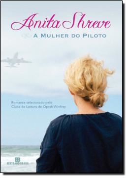 Imagem de A MULHER DO PILOTO                            