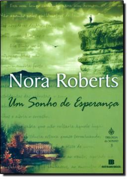 Imagem de UM SONHO DE ESPERANCA                                       