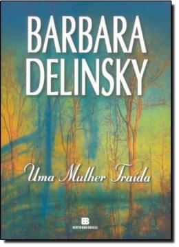 Imagem de UMA MULHER TRAIDA                                           