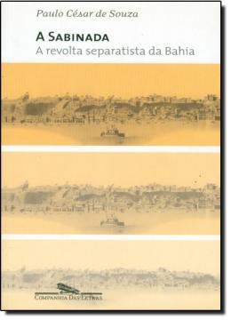 Imagem de A SABINADA