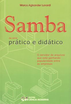 Imagem de SAMBA - PRATICO E DIDATICO