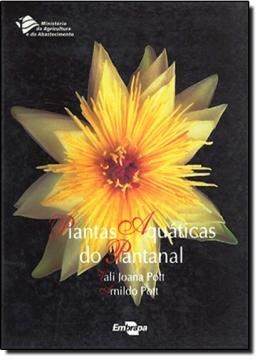 Imagem de PLANTAS AQUATICAS DO PANTANAL