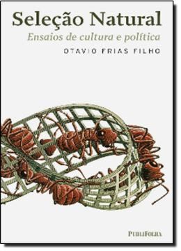 Imagem de SELECAO NATURAL - ENSAIOS DE CULTURA E POLITICA