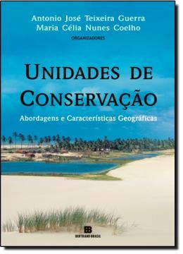 Imagem de UNIDADES DE CONSERVACAO