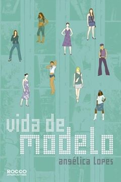 Imagem de VIDA DE MODELO