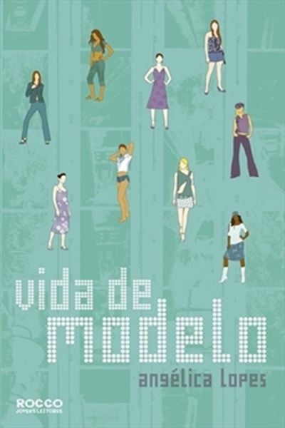 Picture of VIDA DE MODELO