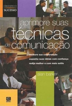Imagem de TECNICAS DE COMUNICACAO
