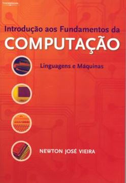 Imagem de INTRODUCAO AOS FUNDAMENTOS DA COMPUTACAO