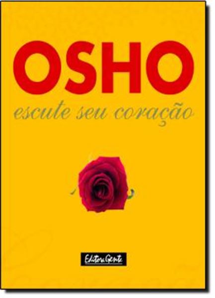 Picture of ESCUTE SEU CORACAO