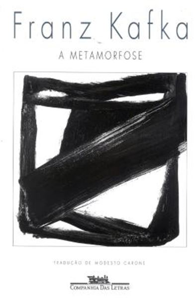 Picture of A METAMORFOSE
