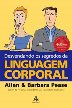 Imagem de DESVENDANDO OS SEGREDOS DA LINGUAGEM CORPORAL