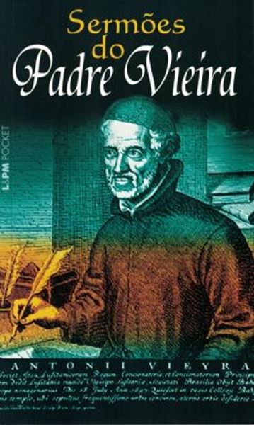 Picture of SERMOES DO PADRE VIEIRA - POCKET