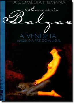 Imagem de A VENDETA - POCKET