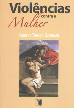 Imagem de VIOLENCIAS CONTRA A MULHER