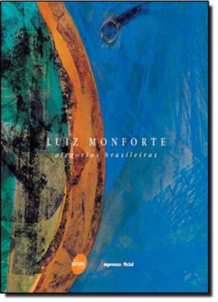 Picture of ALEGORIAS BRASILEIRAS