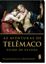 Imagem de AS AVENTURAS DE TELEMACO - FILHO DE ULISSES