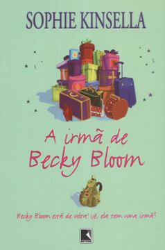 Imagem de A IRMA DE BECKY BLOOM