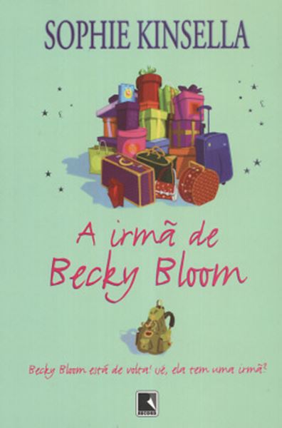 Picture of A IRMA DE BECKY BLOOM