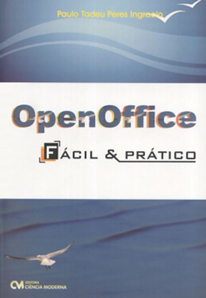 Picture of OPENOFFICE - FACIL E PRATICO