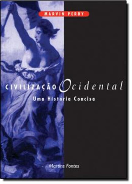 Picture of CIVILIZACAO OCIDENTAL