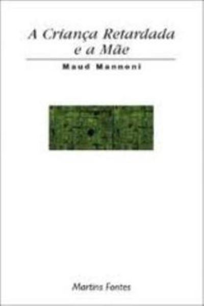 Picture of CRIANCA RETARDADA E A MAE, A