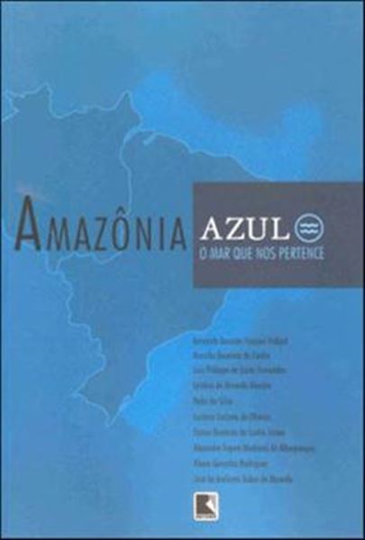 Picture of AMAZONIA AZUL
