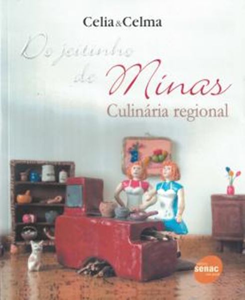 Picture of DO JEITINHO DE MINAS - CULINARIA REGIONAL