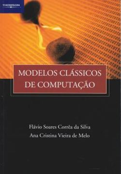 Imagem de MODELOS CLASSICOS DE COMPUTACAO