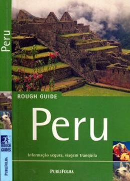 Imagem de ROUGH GUIDE - PERU