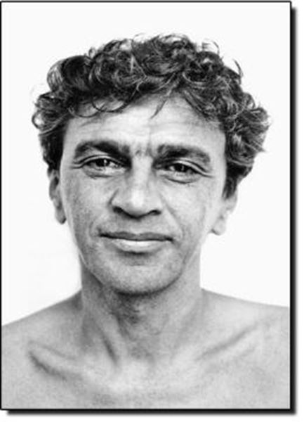 Picture of CAETANO VELOSO