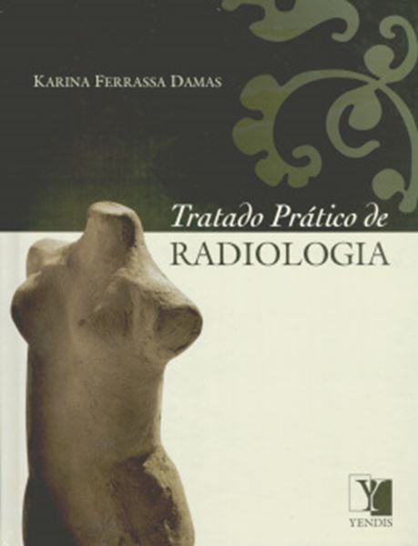 Picture of TRATADO PRATICO DE RADIOLOGIA