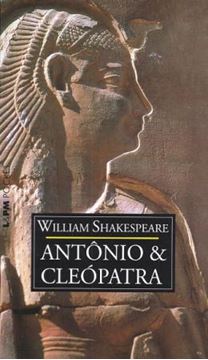 Imagem de ANTONIO & CLEOPATRA - POCKET