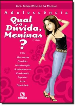 Imagem de QUAL A DUVIDA, MENINAS?