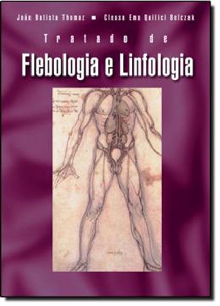 Picture of TRATADO DE FLEBOLOGIA E LINFOLOGIA