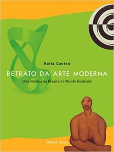 Picture of RETRATO DA ARTE MODERNA
