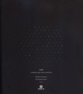 Imagem de CBN - A RADIO QUE TOCA NOTICIA