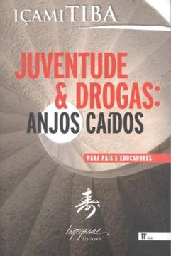 Imagem de JUVENTUDE E DROGAS - ANJOS CAIDOS - 11 ª ED